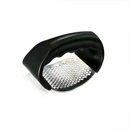 High Quality Metal Garlic Crusher and Squeezer
