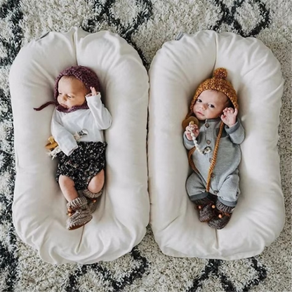Soft Baby Recliner for Infants