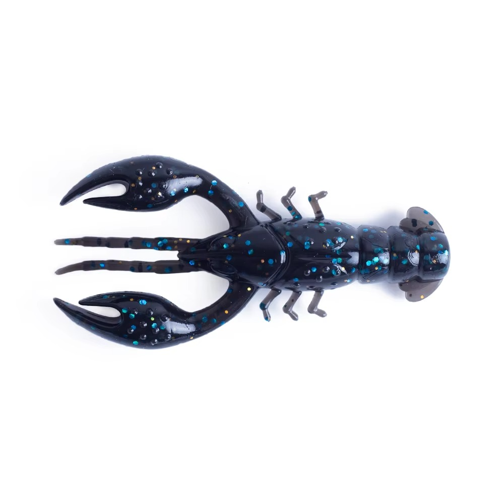 Premium Soft Plastic Fishing Lures for Bass Fishing