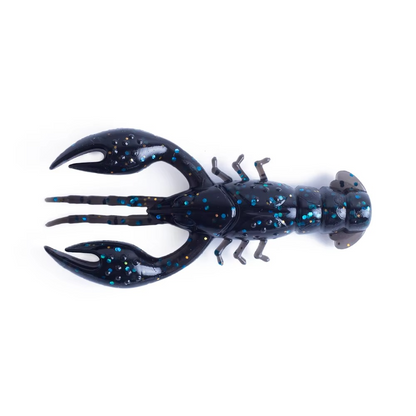 Premium Soft Plastic Fishing Lures for Bass Fishing