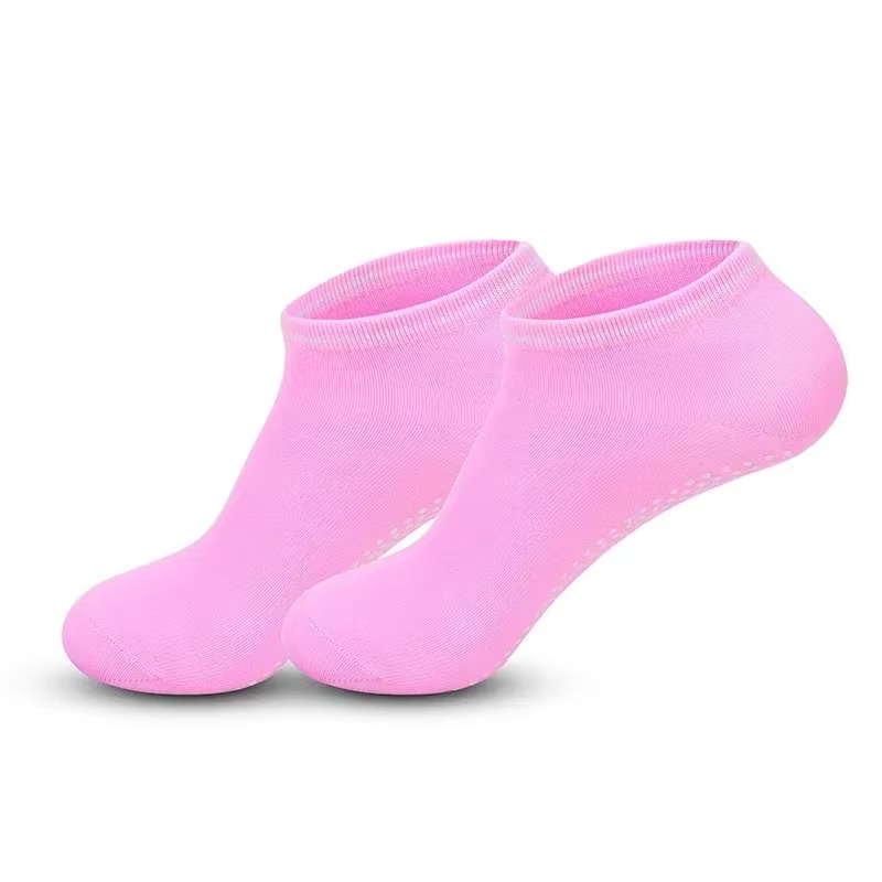 Grip Women's Sports Yoga Socks for Fitness Activities