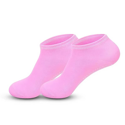 Grip Women's Sports Yoga Socks for Fitness Activities