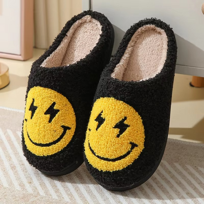 Soft Fuzzy Slipper Socks for Women and Men