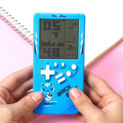 Fun Mini Retro Gaming System for Children