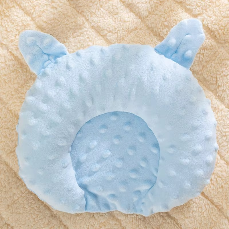 Comfy Orthopedic Dog Bed for Small Pets