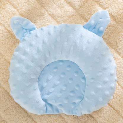 Comfy Orthopedic Dog Bed for Small Pets
