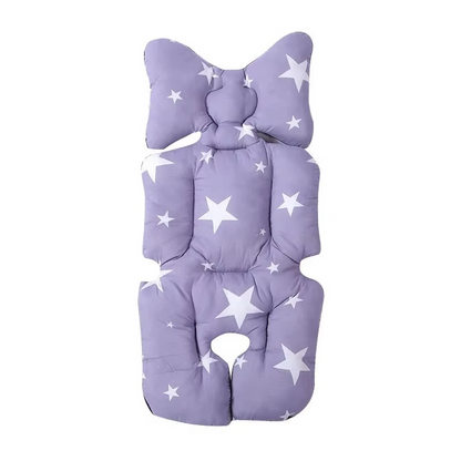 Comfortable Baby Support Cushion for Strollers and Cars