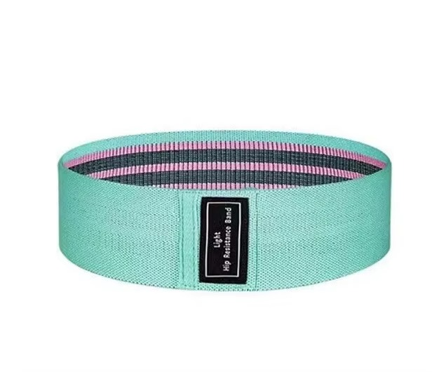Flexible Fitness Exercise Resistance Bands