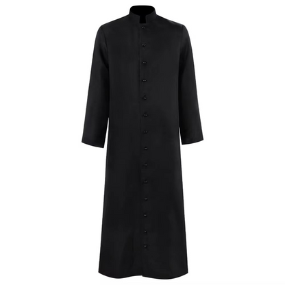 Historic Fantasy Robe Costume - Various Colors