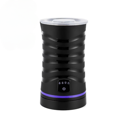 Multi-Function Electric Milk Frother for Coffee and Tea