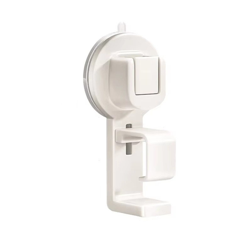 Adhesive Wall Hooks, Versatile Home Storage Organizer