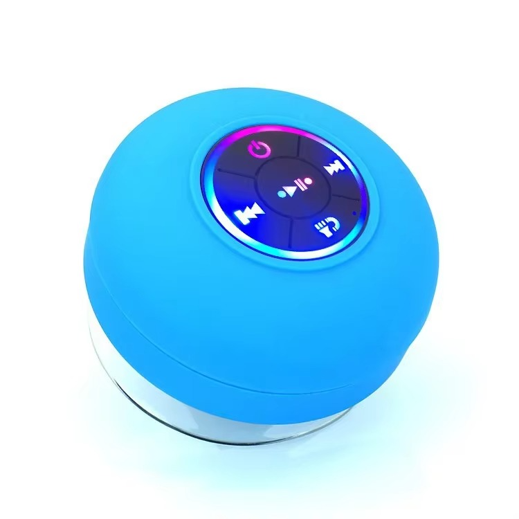 Portable Wireless Bluetooth Mini Speaker