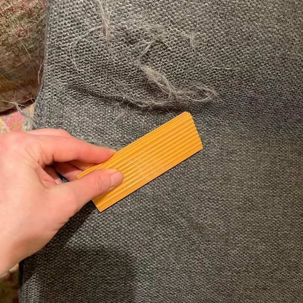 Effective Pet Hair Remover Tool for Home Use