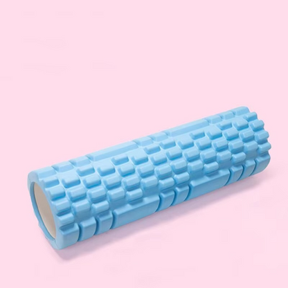 Soft Foam Roller Block for Fitness and Back Massage