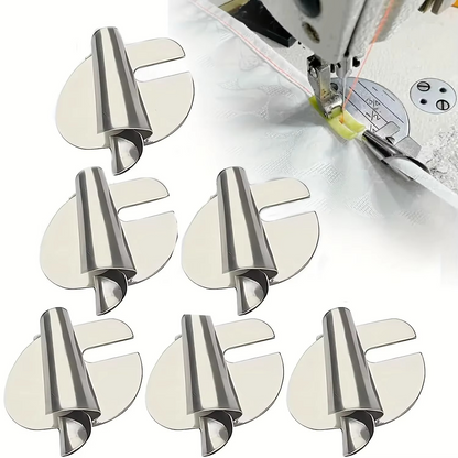 Essential Sewing Hemming Foot Kit, 3-10mm