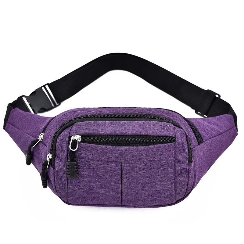 Waterproof Crossbody Bag for Men and Women Outdoor