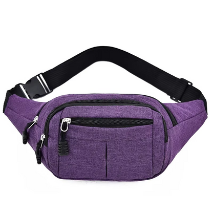 Waterproof Crossbody Bag for Men and Women Outdoor