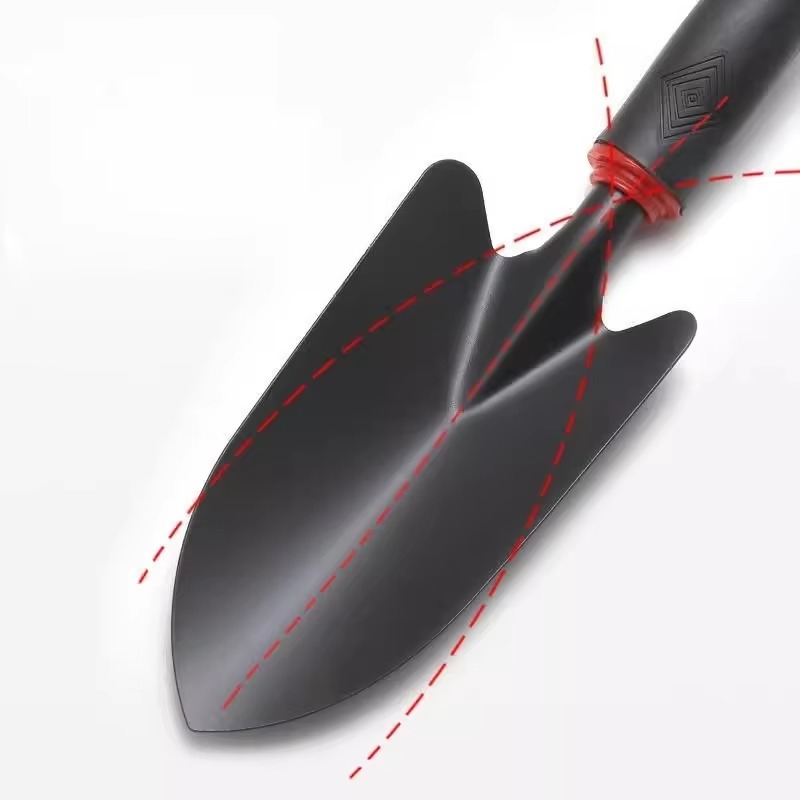 Compact Garden Digging Shovel for Plants