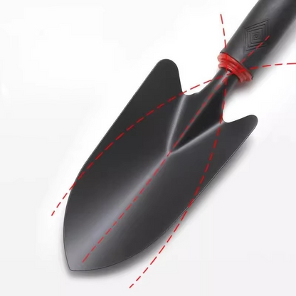 Compact Garden Digging Shovel for Plants