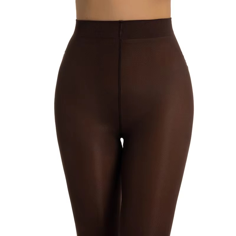 Comfortable Sheer Hosiery for Women All Year Round