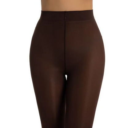 Comfortable Sheer Hosiery for Women All Year Round