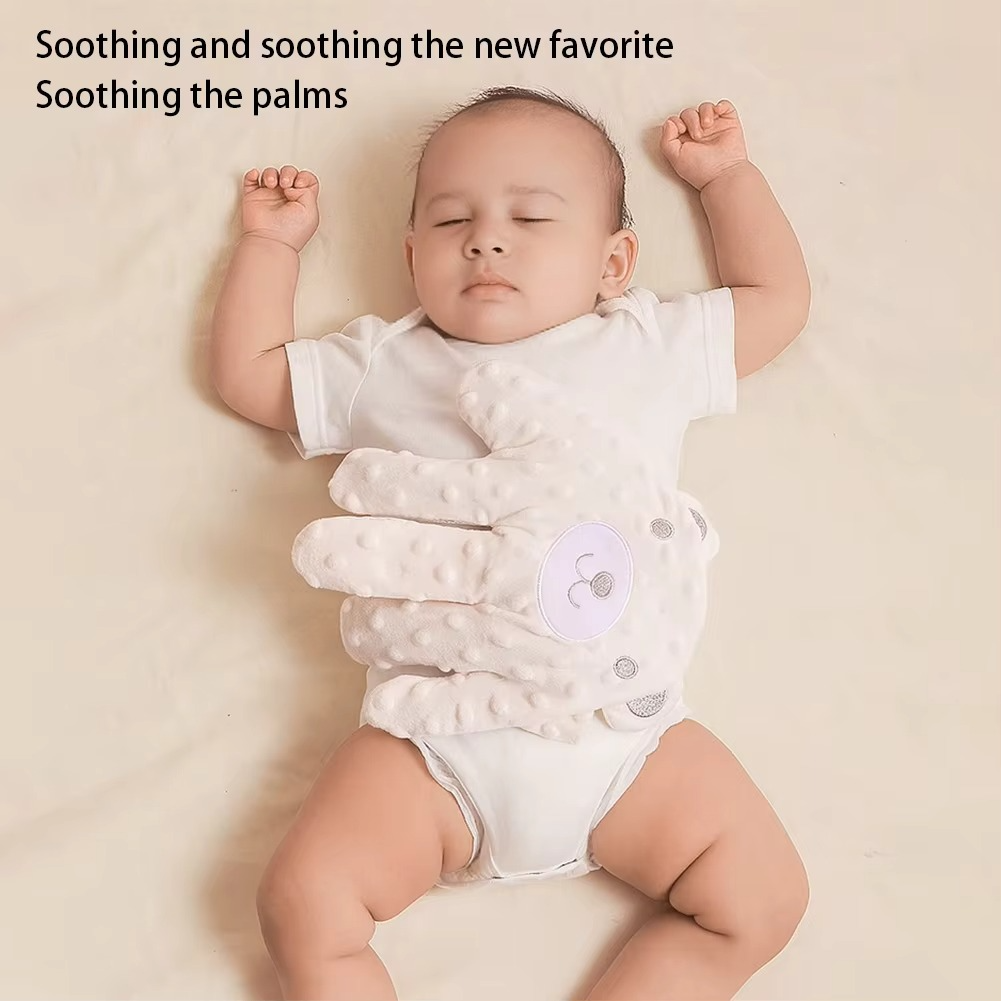 Soothing Baby Sound Machine with Remote