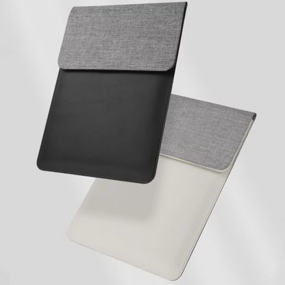 Portable 3-in-1 Laptop Charger Pad with Mousepad