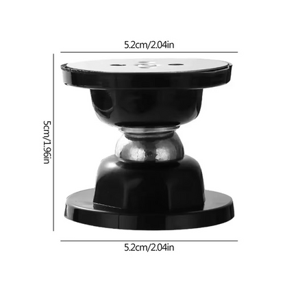 Strong Magnetic Door Stop Holder