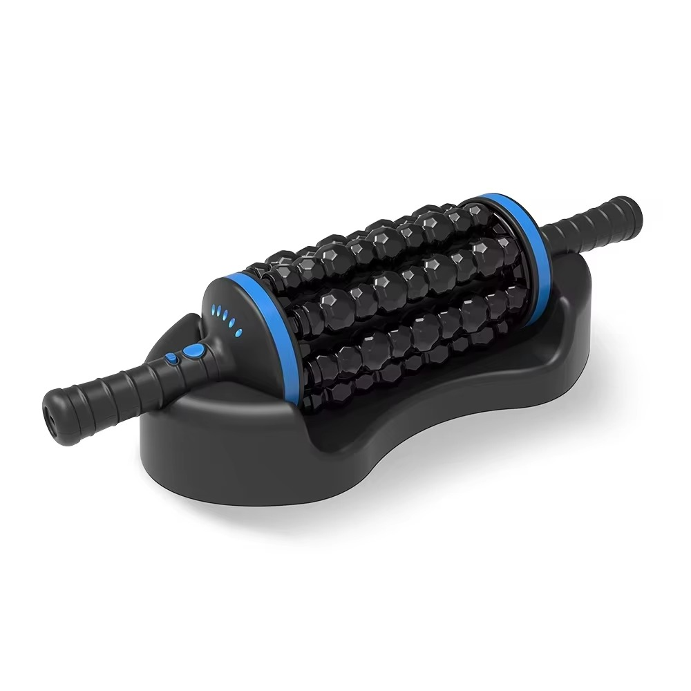 Full Body Deep Tissue Massage Gun - Hehif