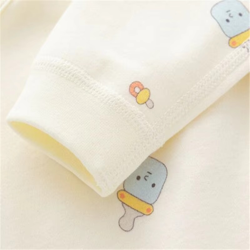 Comfortable Baby Onesie for Boys and Girls