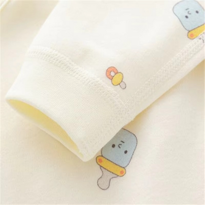 Comfortable Baby Onesie for Boys and Girls