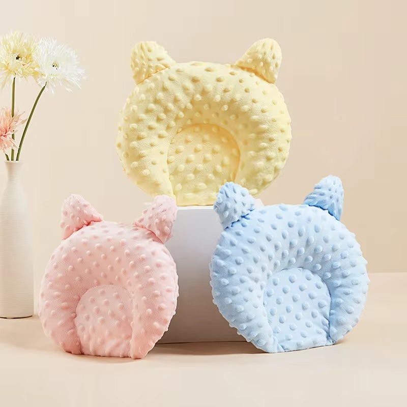 Comfy Orthopedic Dog Bed for Small Pets - Hehif