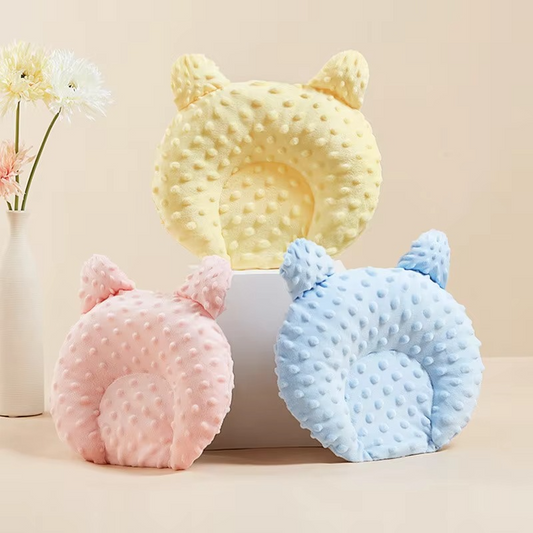 Comfy Orthopedic Dog Bed for Small Pets - Hehif