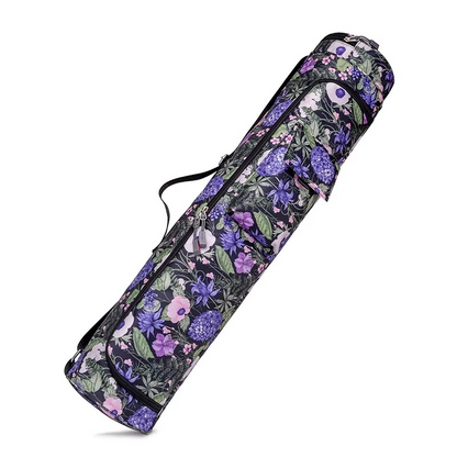 Gym Fitness Bag and Yoga Mat Carrier