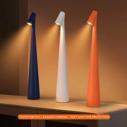 Adjustable Bright LED Table Lamp