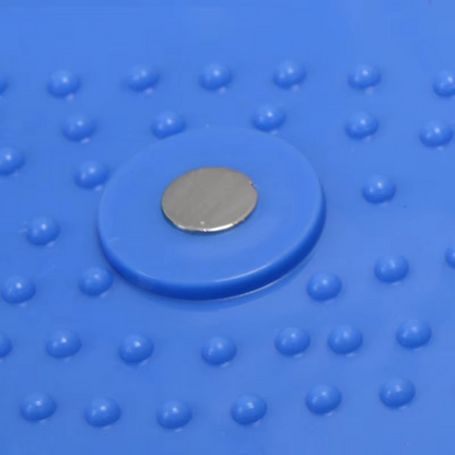Adjustable Fitness Balance Trainer Board for Home Workout