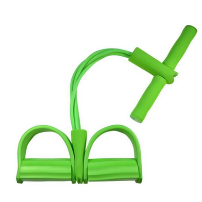 Heavy Duty Exercise Pull Rope for Home Fitness Training