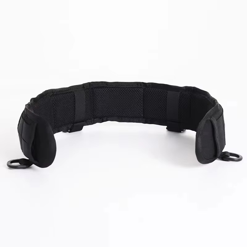 Durable Fasten Nylon Web Belt for Hiking and Outdoor