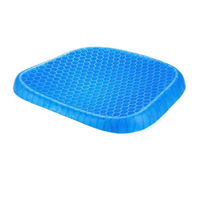 Premium Support Gel Cushion for Long Lasting Comfort