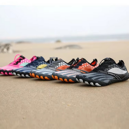 Waterproof Hiking Beach Shoes for Men and Women