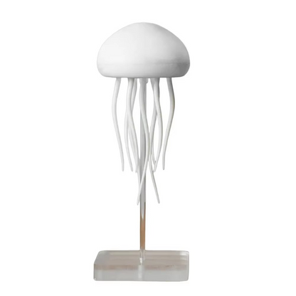 Colorful LED Nightlight Desk Lamp with Touch Control - Hehif