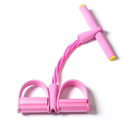 Heavy Duty Exercise Pull Rope for Home Fitness Training