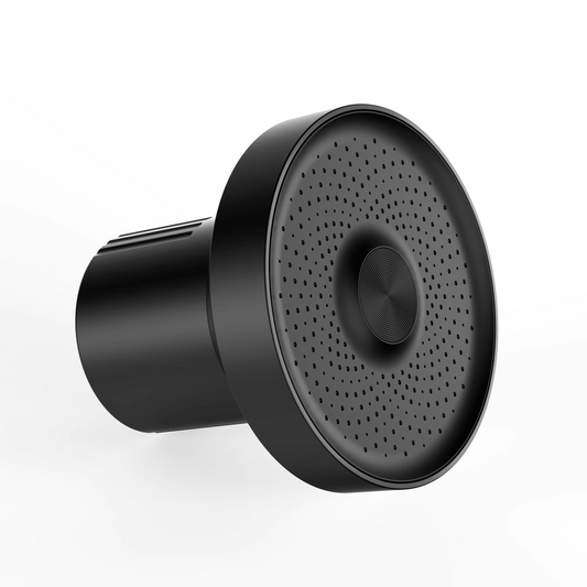 Powerful Shower Head with Advanced 15 Stage Water Filter - Hehif