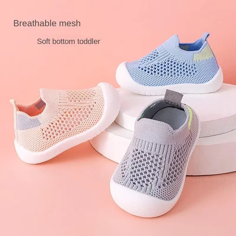 Comfortable Casual Kids Sneakers