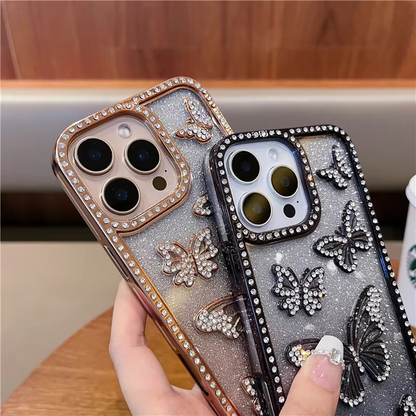 Sparkly Bling iPhone Case for Women