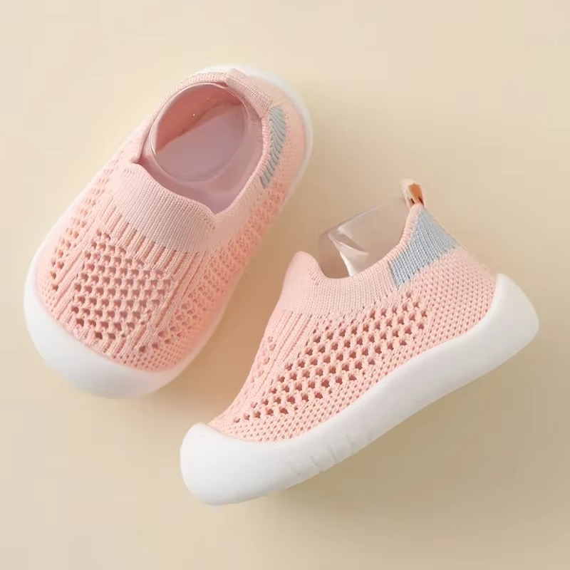 Comfortable Casual Kids Sneakers