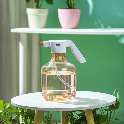 Easy Use Watering Kettle Sprayer for Plants