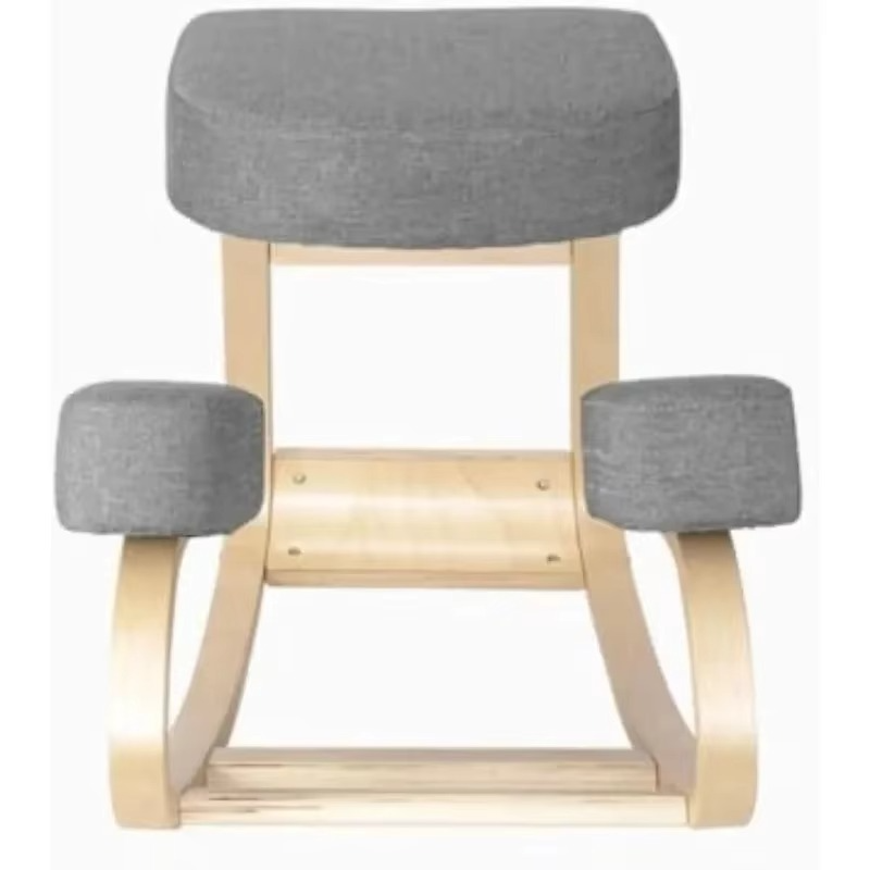 Comfortable Kneeling Office Chair - Hehif
