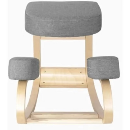 Comfortable Kneeling Office Chair - Hehif