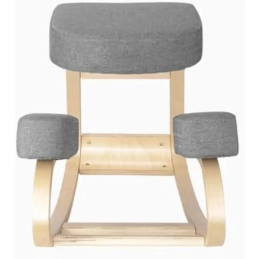 Comfortable Kneeling Office Chair - Hehif